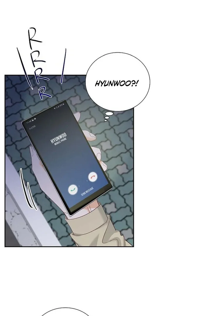 Dangerous Office Romance Chapter 32 page 6