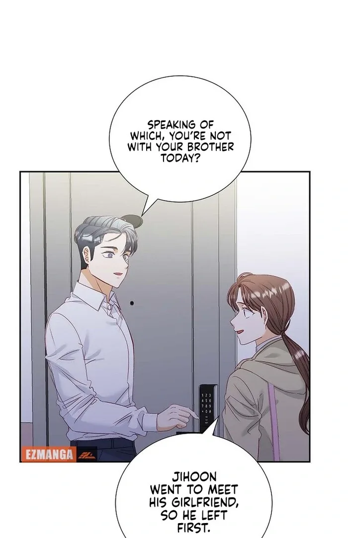 Dangerous Office Romance Chapter 32 page 24