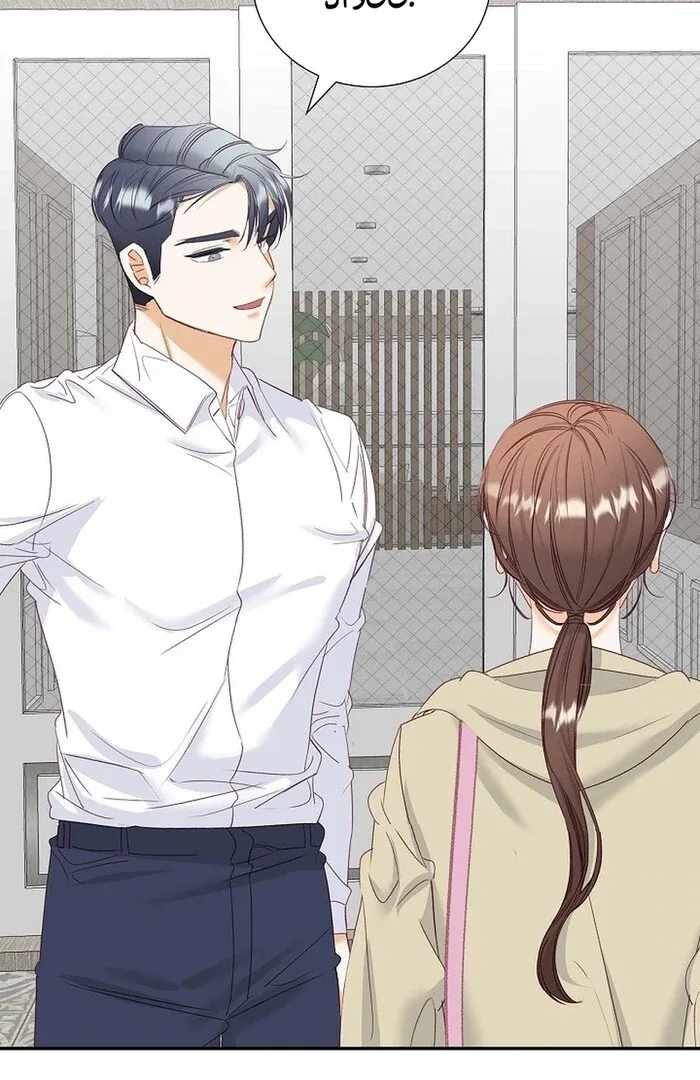 Dangerous Office Romance Chapter 32 page 28