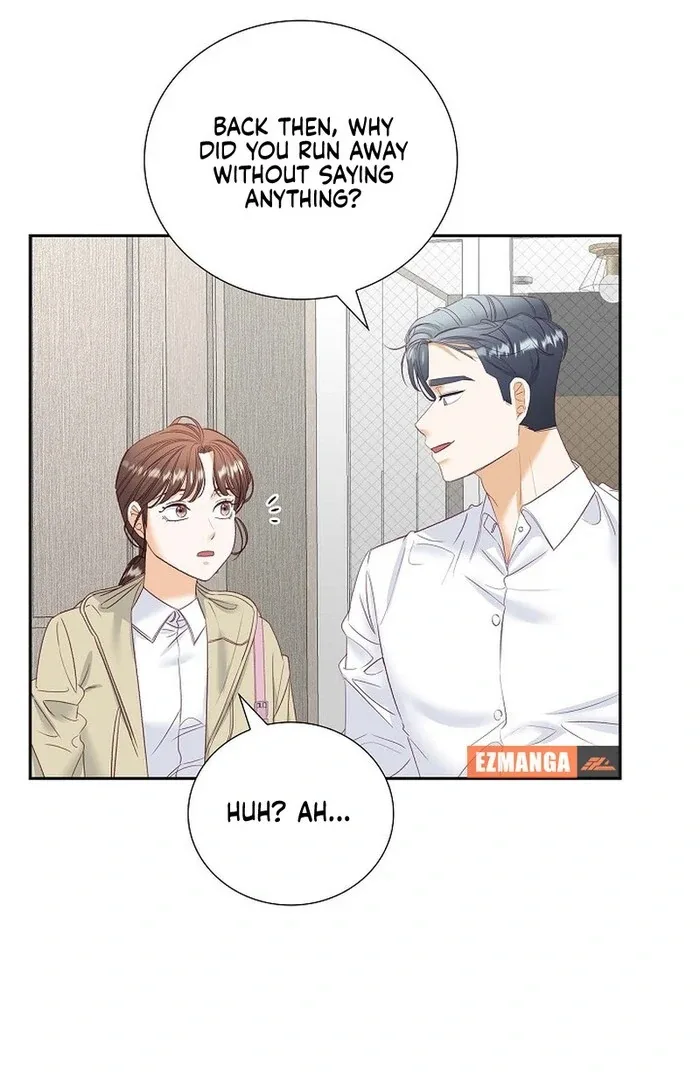 Dangerous Office Romance Chapter 32 page 31