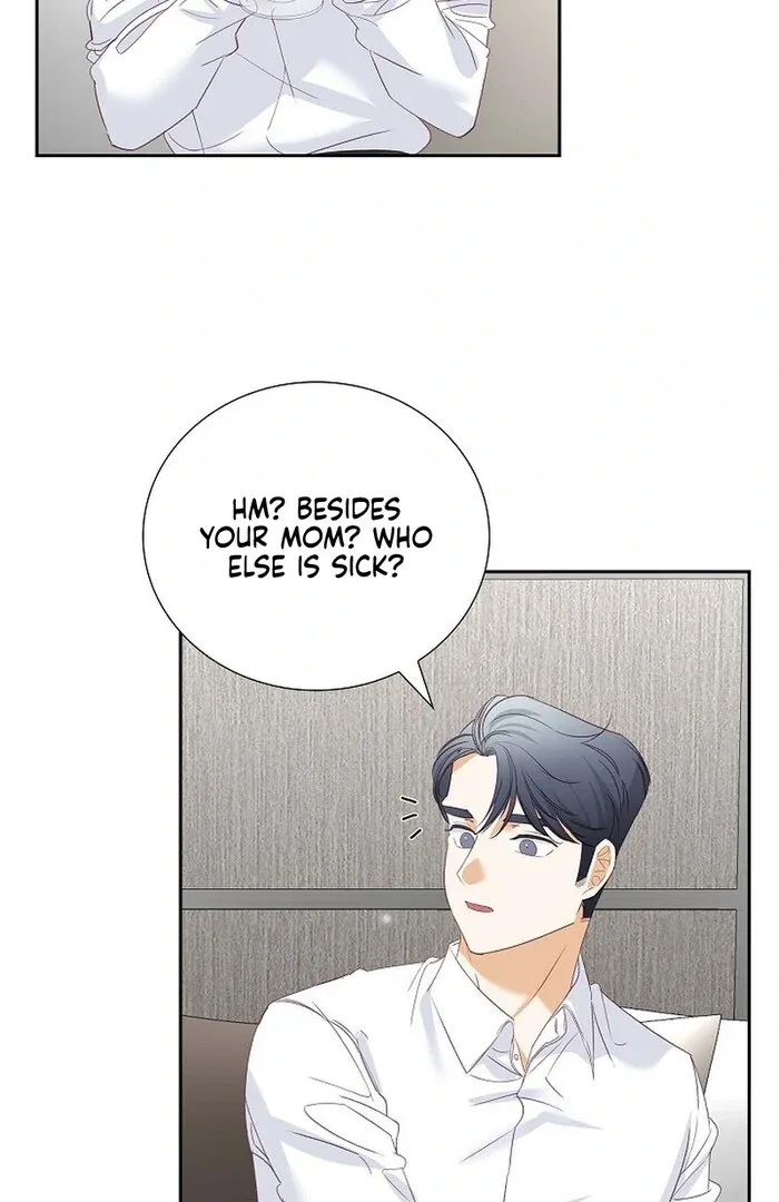 Dangerous Office Romance Chapter 32 page 57