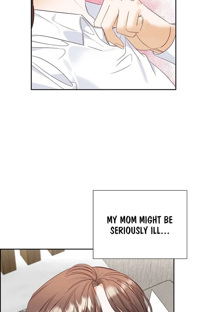 Dangerous Office Romance Chapter 32 page 45