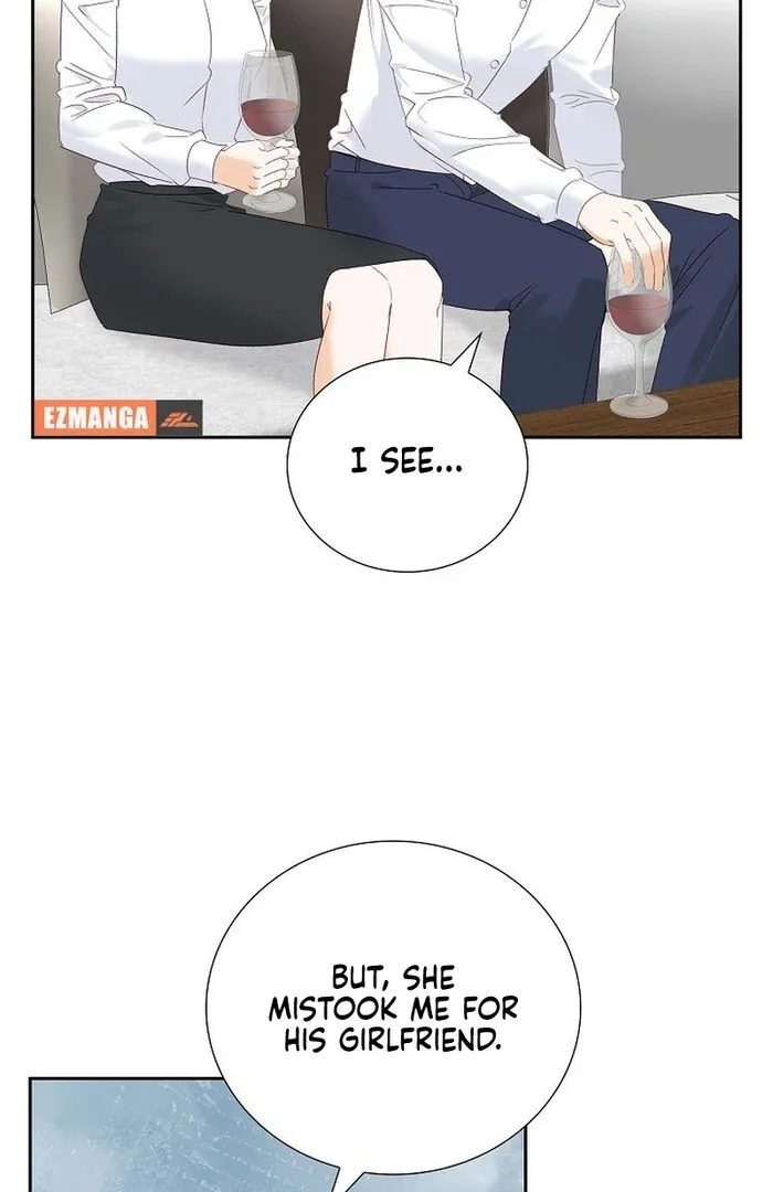 Dangerous Office Romance Chapter 32 page 62