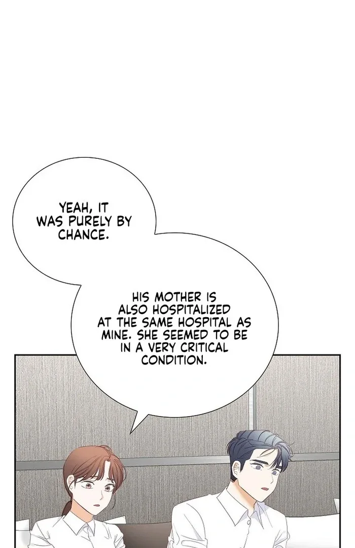 Dangerous Office Romance Chapter 32 page 61