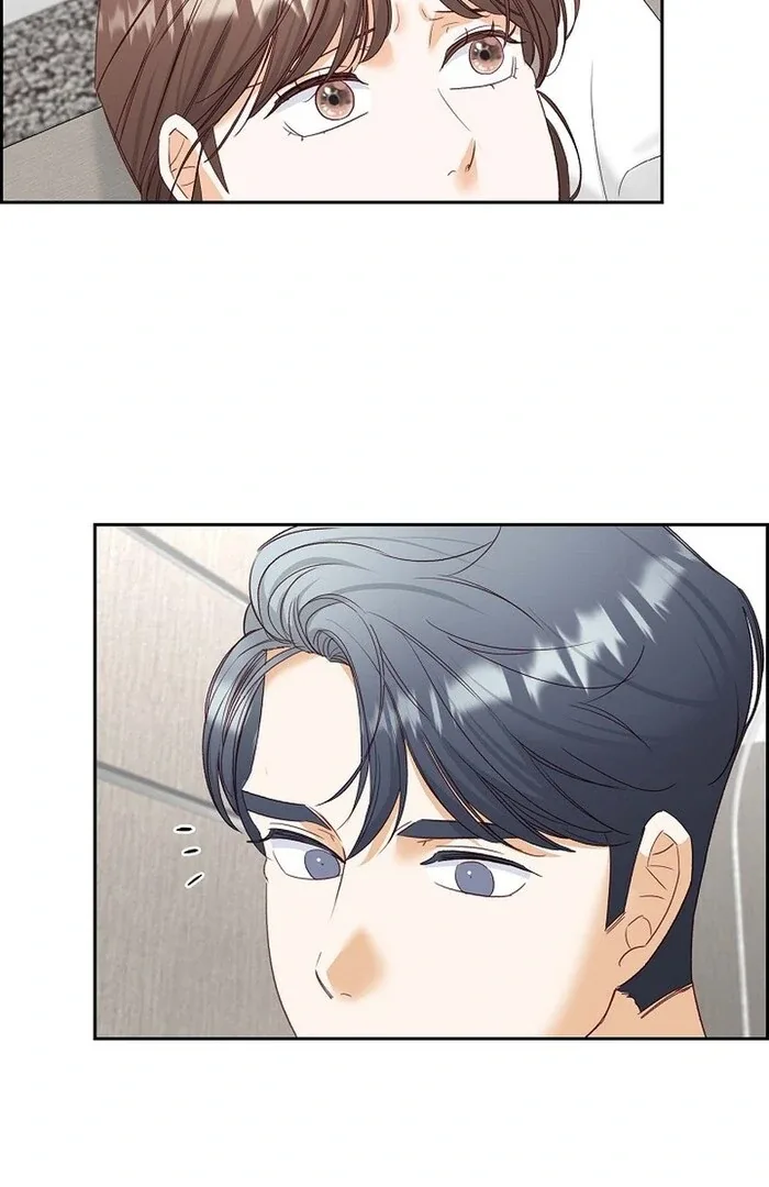 Dangerous Office Romance Chapter 32 page 46