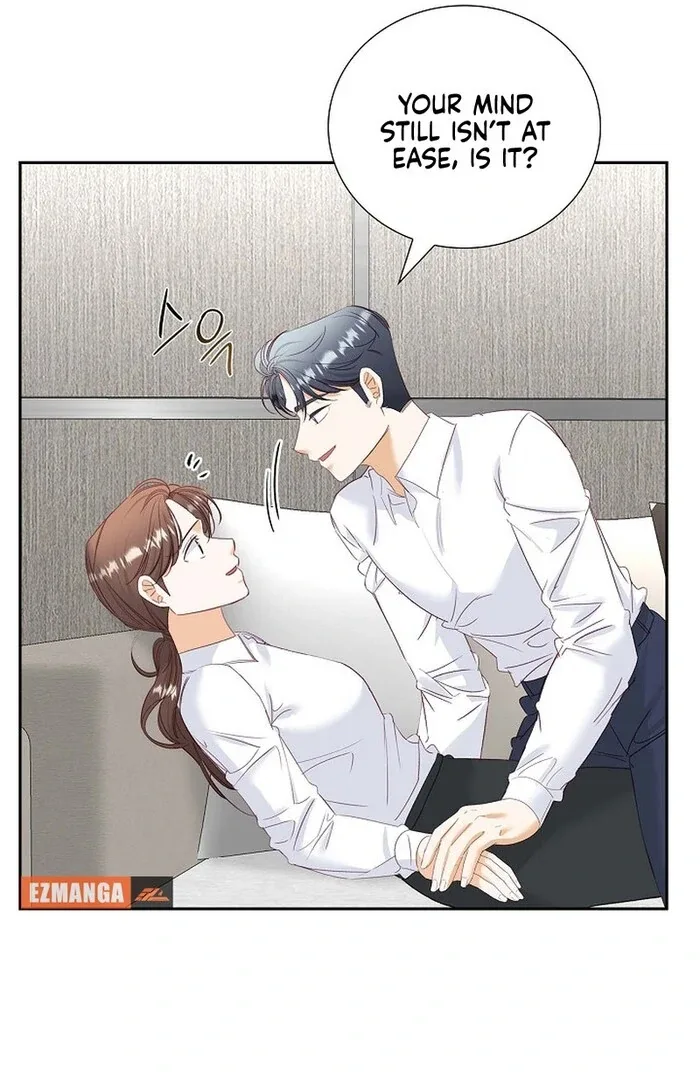 Dangerous Office Romance Chapter 32 page 50