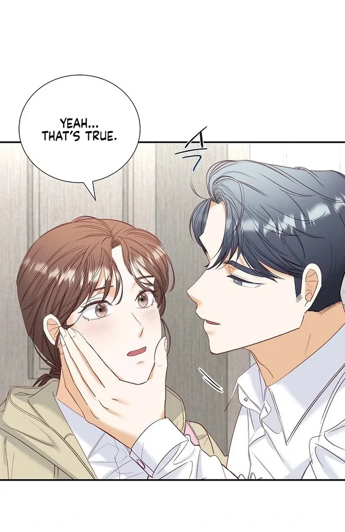 Dangerous Office Romance Chapter 32 page 35