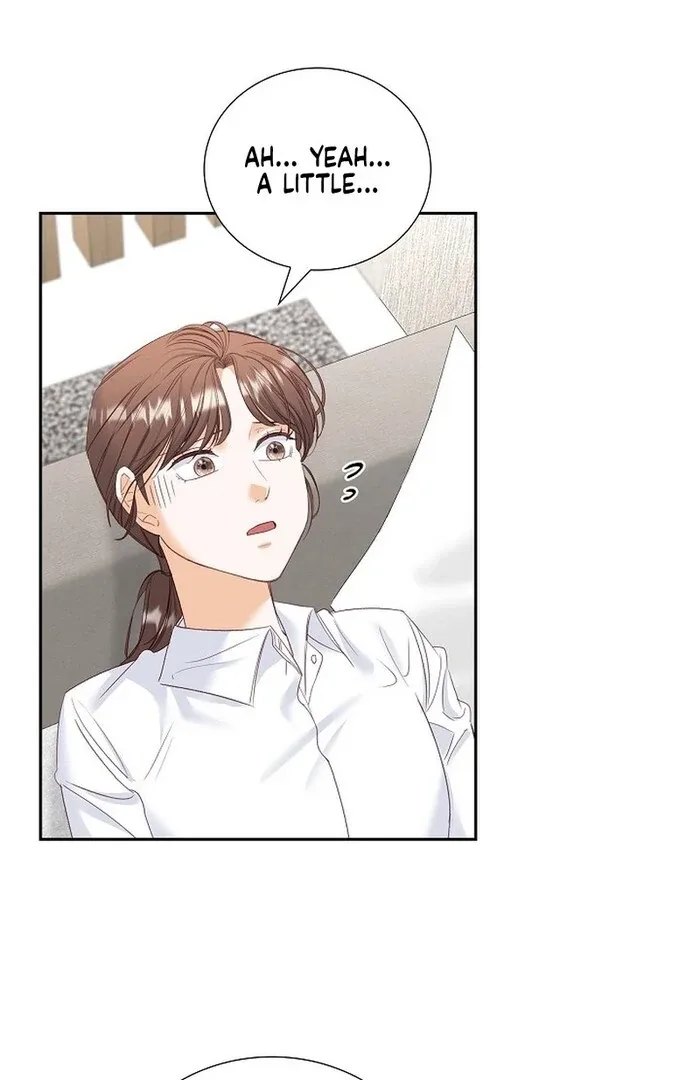 Dangerous Office Romance Chapter 32 page 51