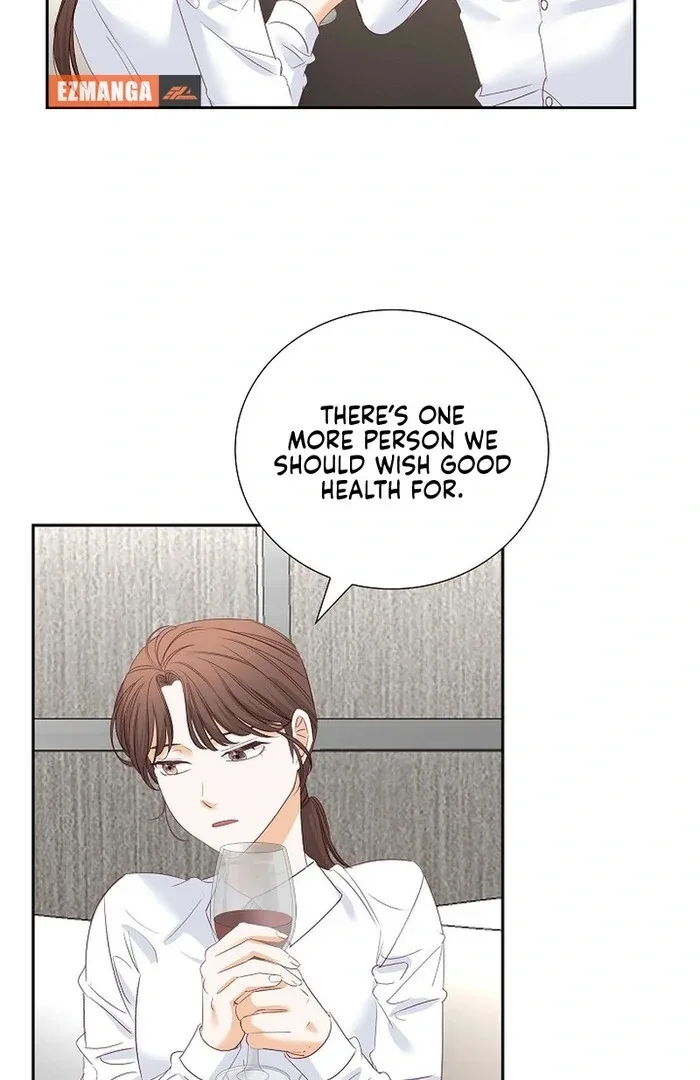 Dangerous Office Romance Chapter 32 page 56