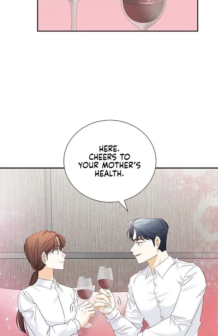 Dangerous Office Romance Chapter 32 page 54