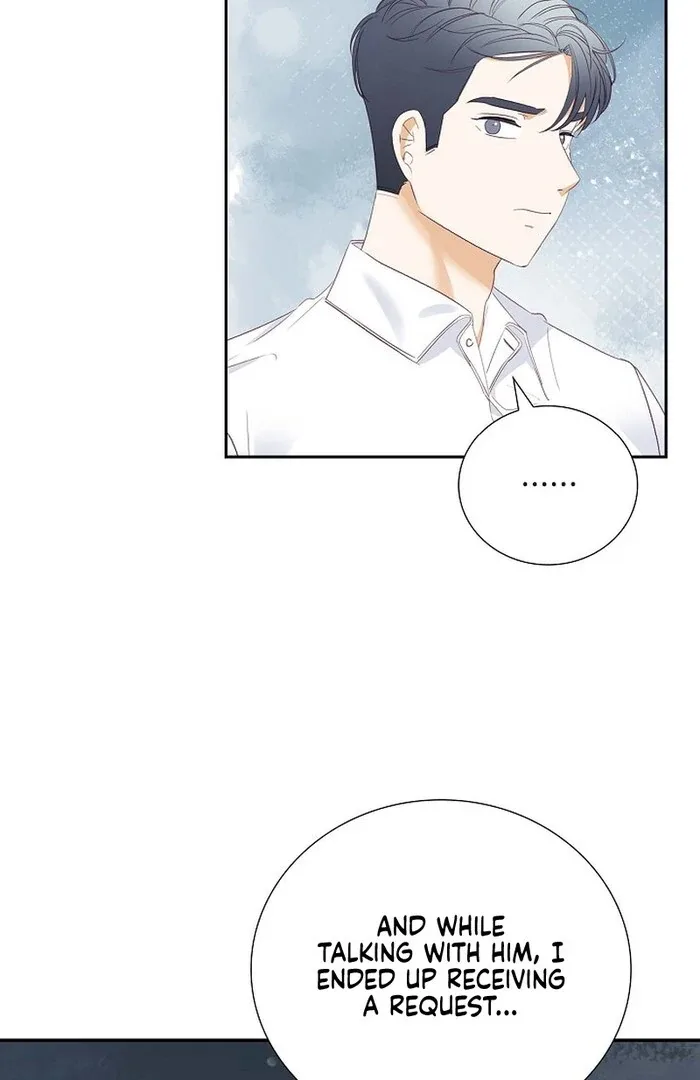 Dangerous Office Romance Chapter 32 page 64