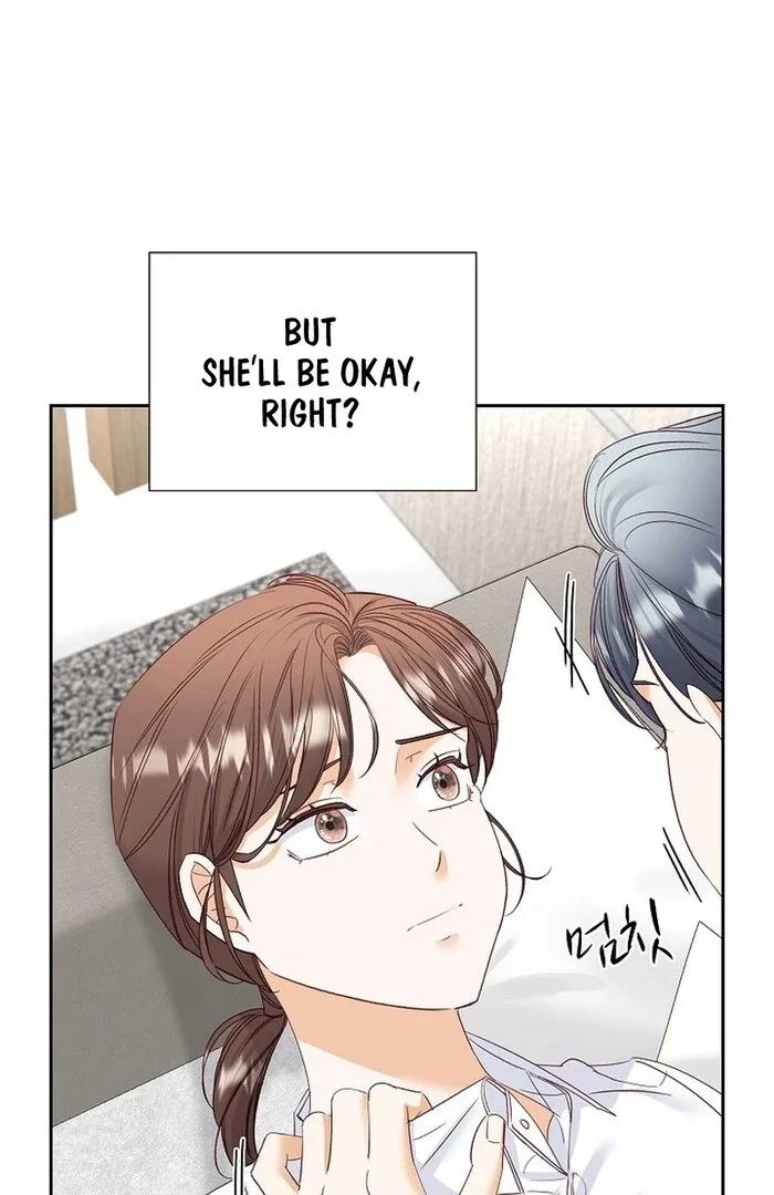 Dangerous Office Romance Chapter 32 page 47