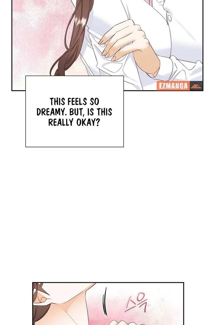 Dangerous Office Romance Chapter 32 page 44