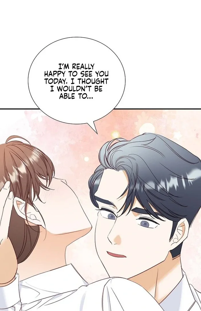 Dangerous Office Romance Chapter 32 page 42