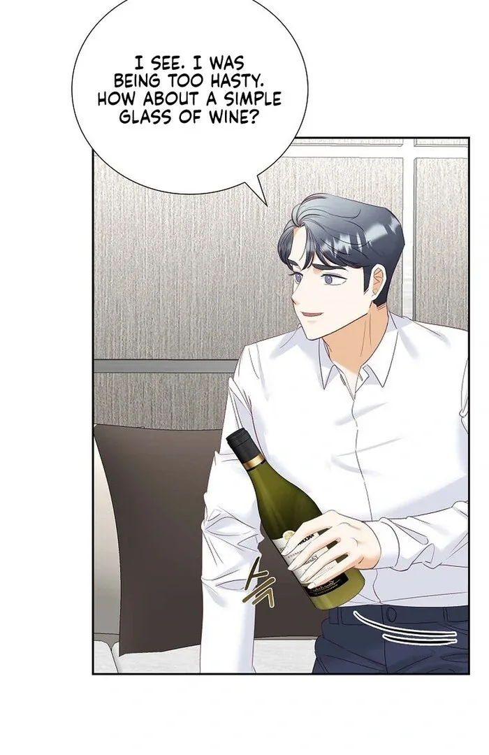 Dangerous Office Romance Chapter 32 page 52