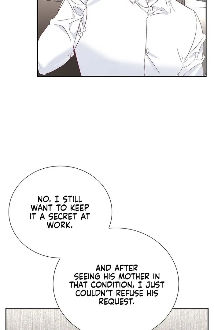 Dangerous Office Romance Chapter 32 page 73