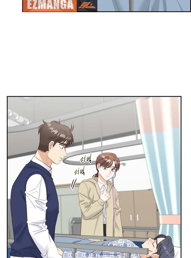 Dangerous Office Romance Chapter 31 page 12