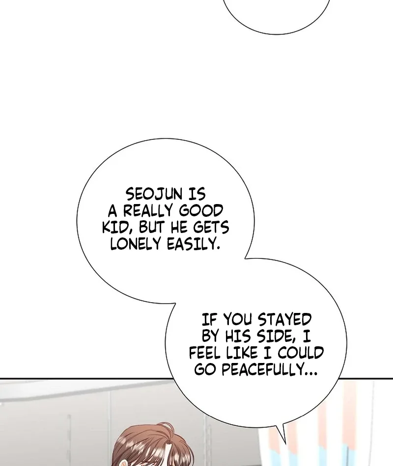Dangerous Office Romance Chapter 31 page 28