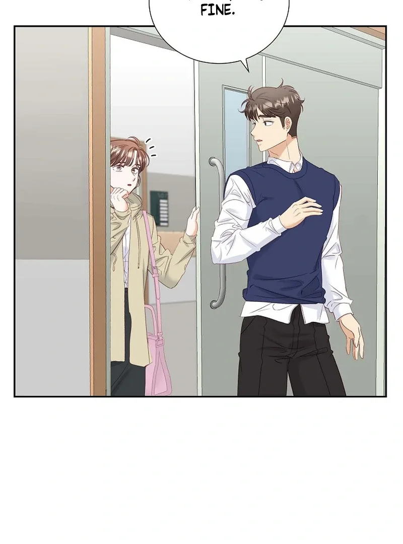 Dangerous Office Romance Chapter 31 page 9