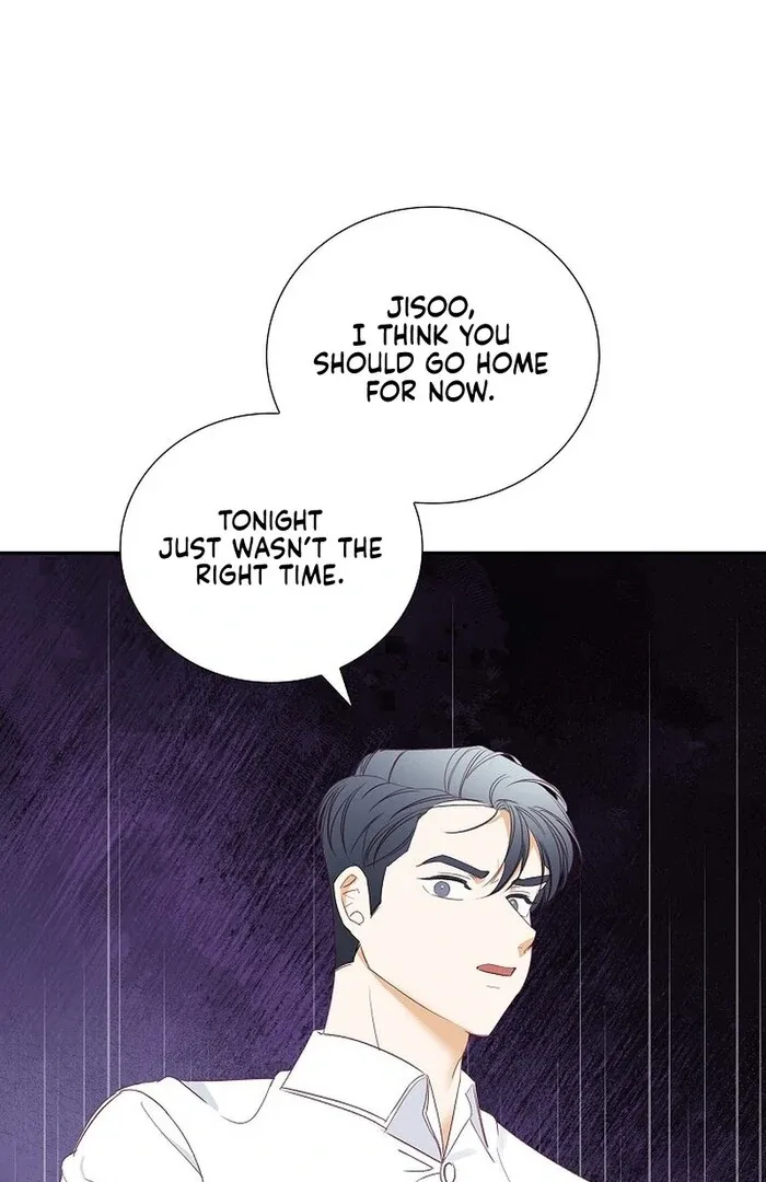 Dangerous Office Romance Chapter 32 page 81