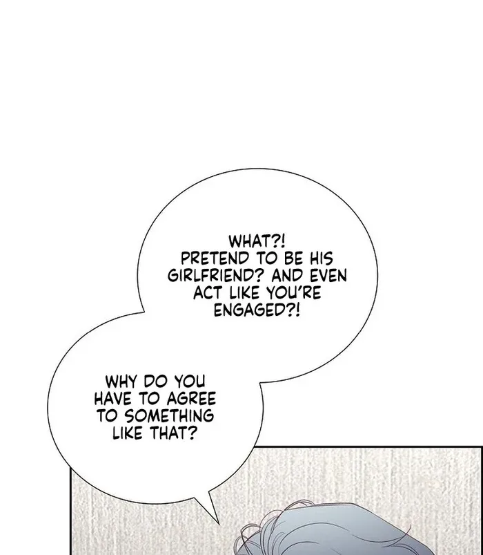 Dangerous Office Romance Chapter 32 page 67