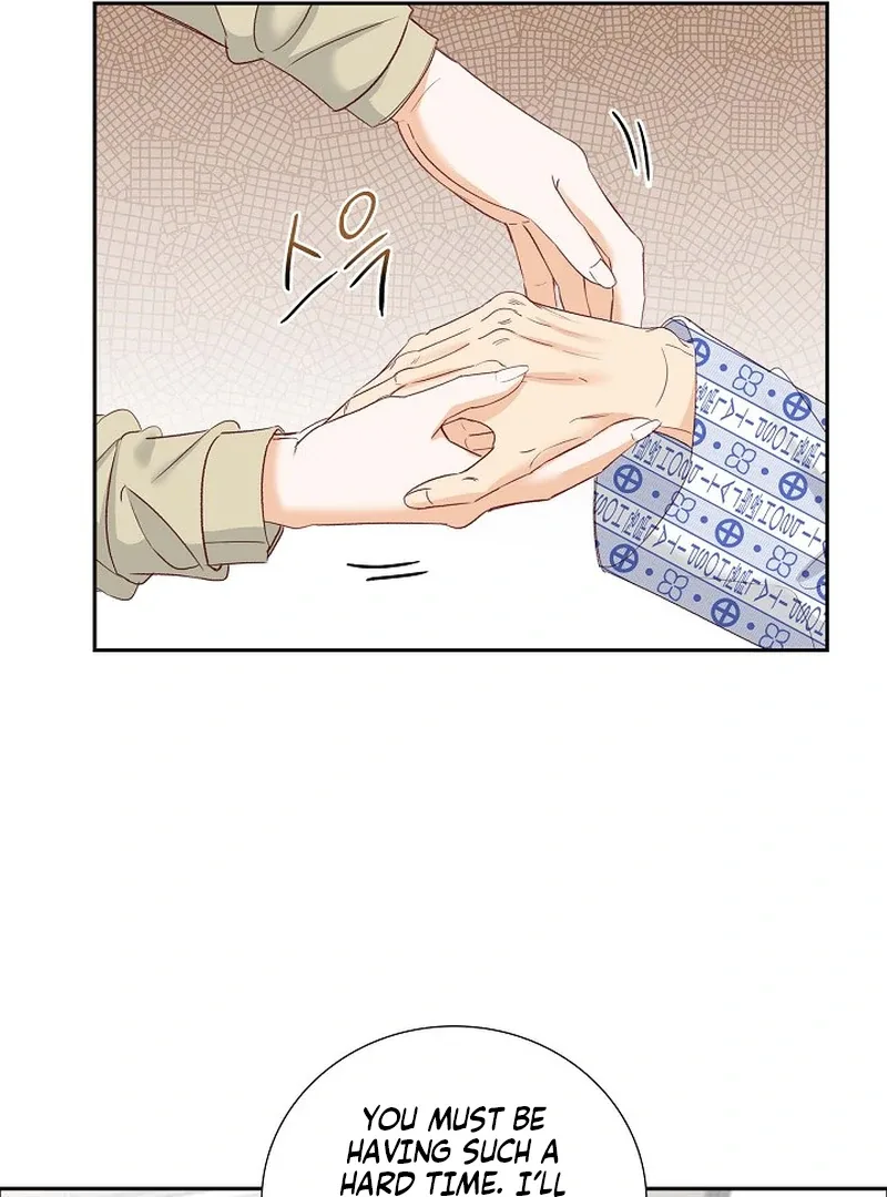 Dangerous Office Romance Chapter 31 page 16