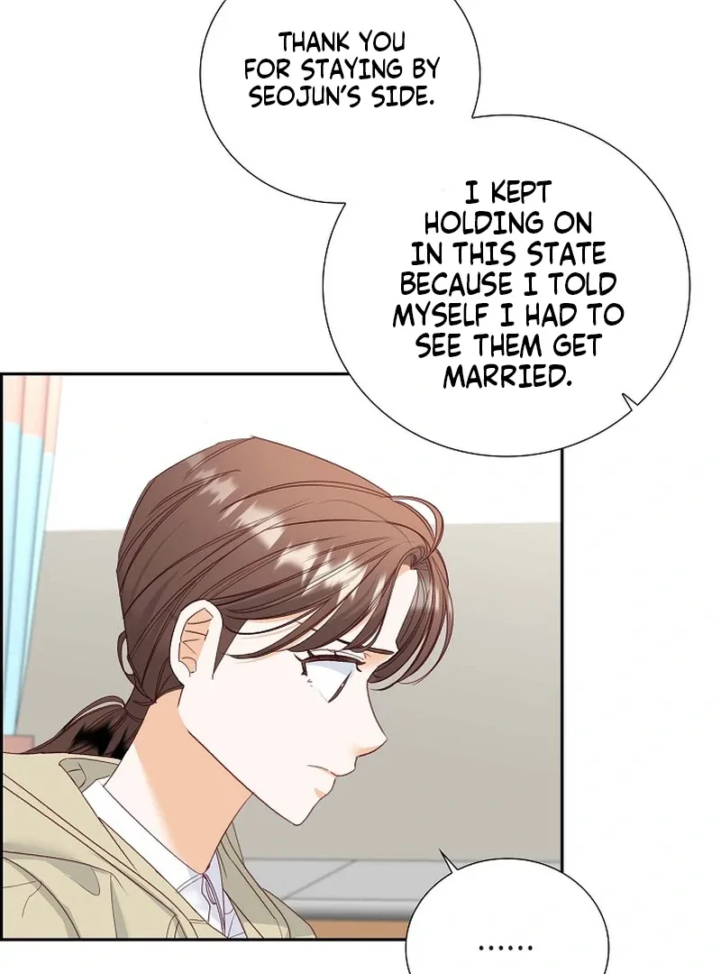 Dangerous Office Romance Chapter 31 page 27