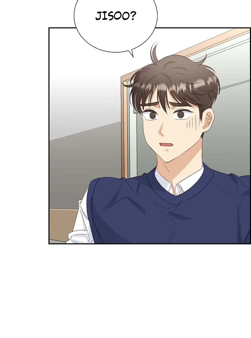 Dangerous Office Romance Chapter 31 page 6