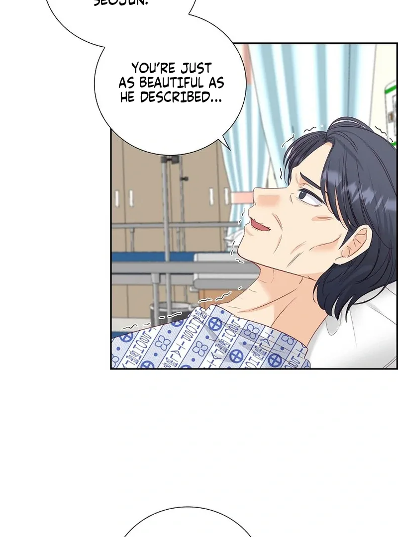 Dangerous Office Romance Chapter 31 page 26
