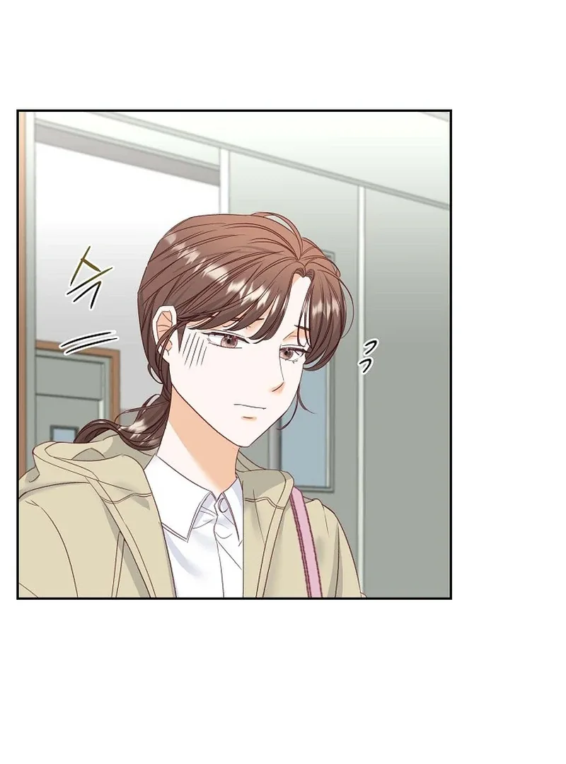 Dangerous Office Romance Chapter 31 page 10