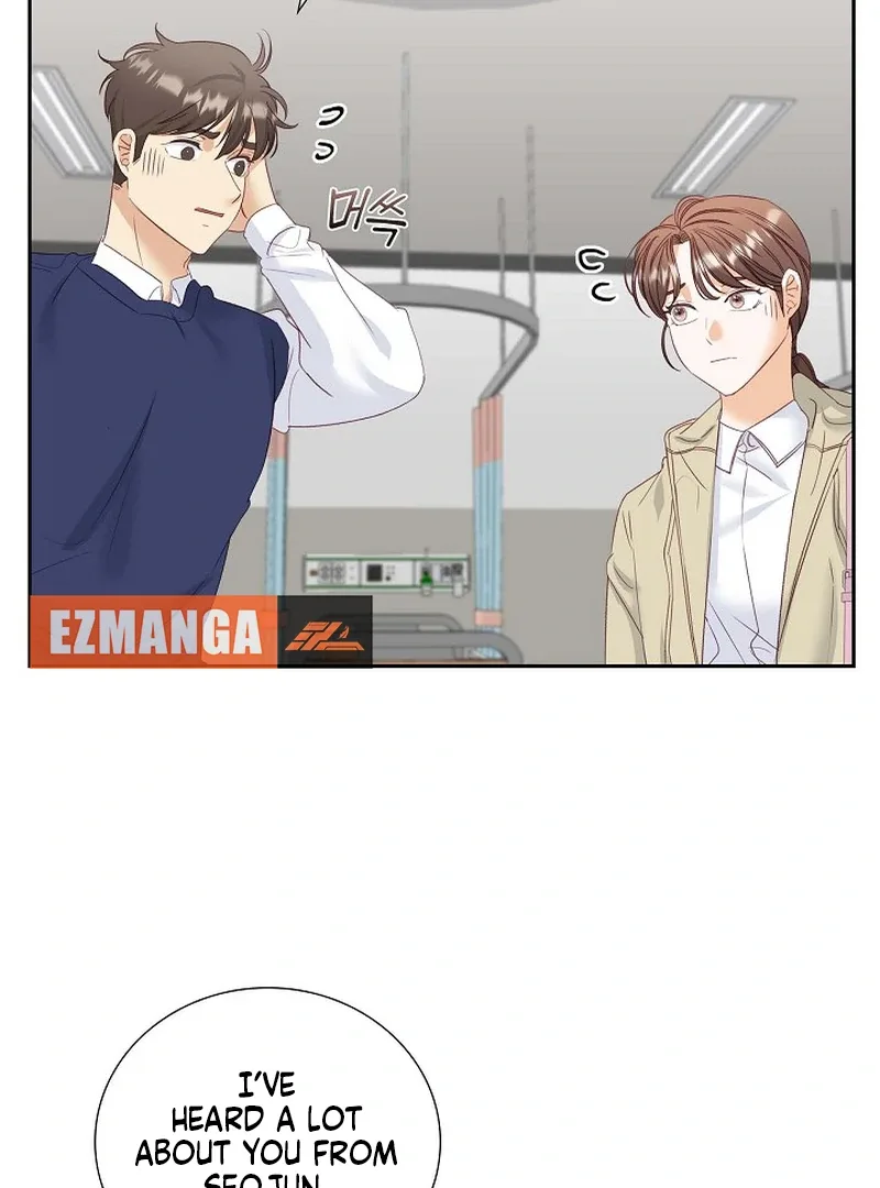 Dangerous Office Romance Chapter 31 page 25