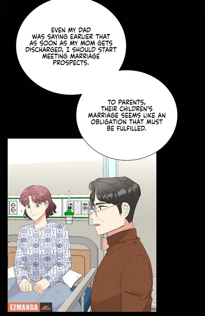 Dangerous Office Romance Chapter 32 page 75