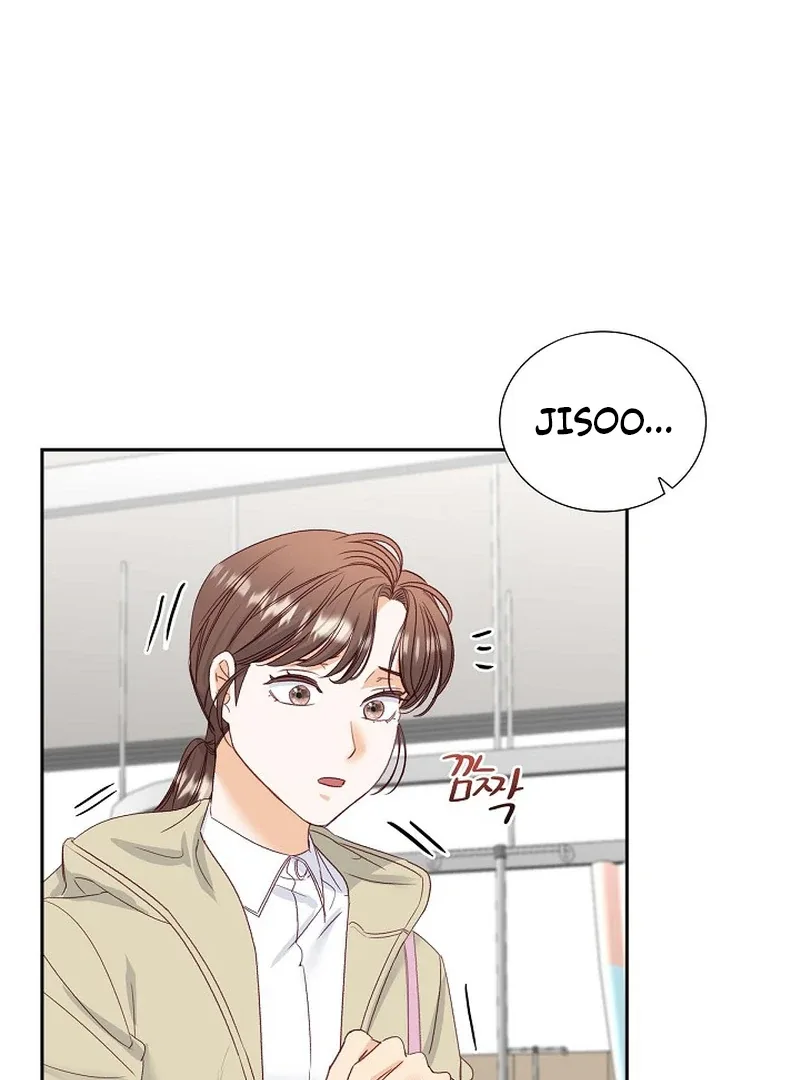 Dangerous Office Romance Chapter 31 page 19