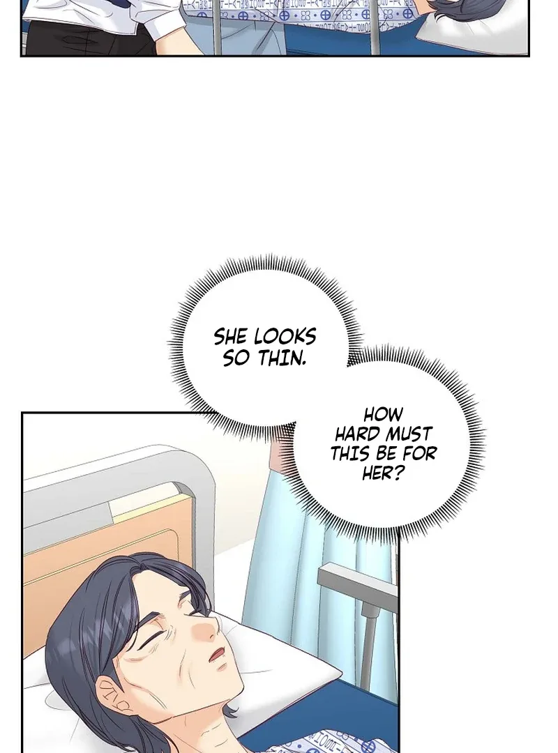 Dangerous Office Romance Chapter 31 page 13