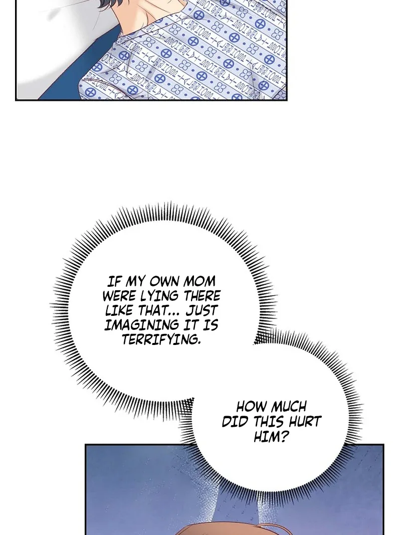 Dangerous Office Romance Chapter 31 page 14