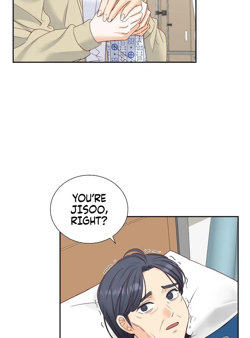 Dangerous Office Romance Chapter 31 page 20