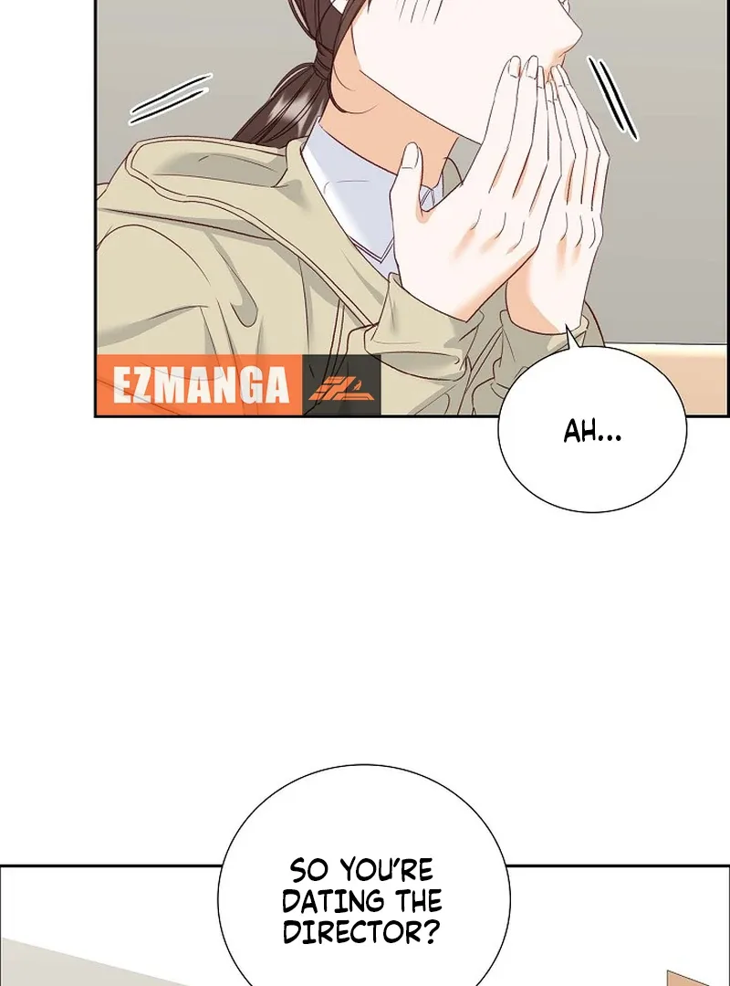 Dangerous Office Romance Chapter 31 page 46