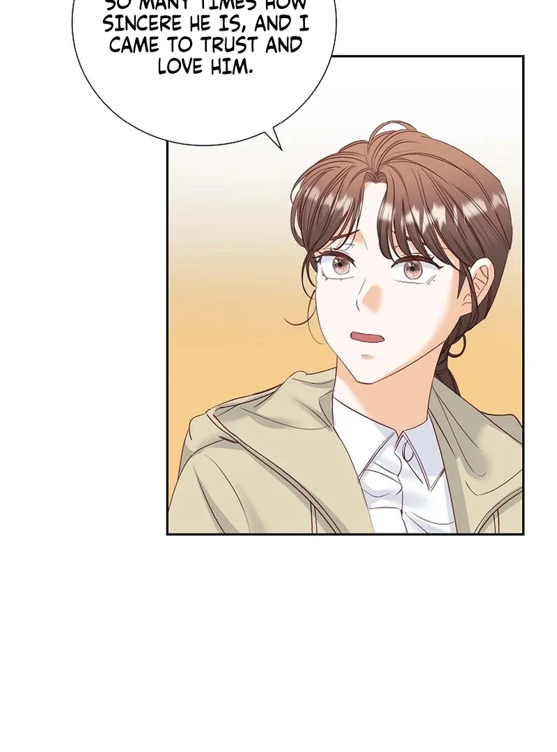 Dangerous Office Romance Chapter 31 page 51