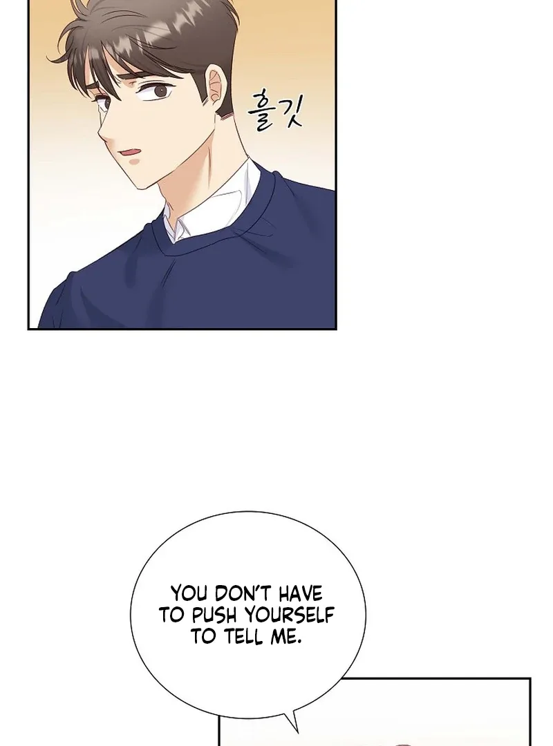 Dangerous Office Romance Chapter 31 page 36