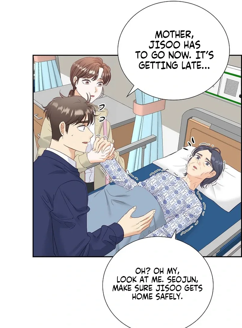 Dangerous Office Romance Chapter 31 page 30