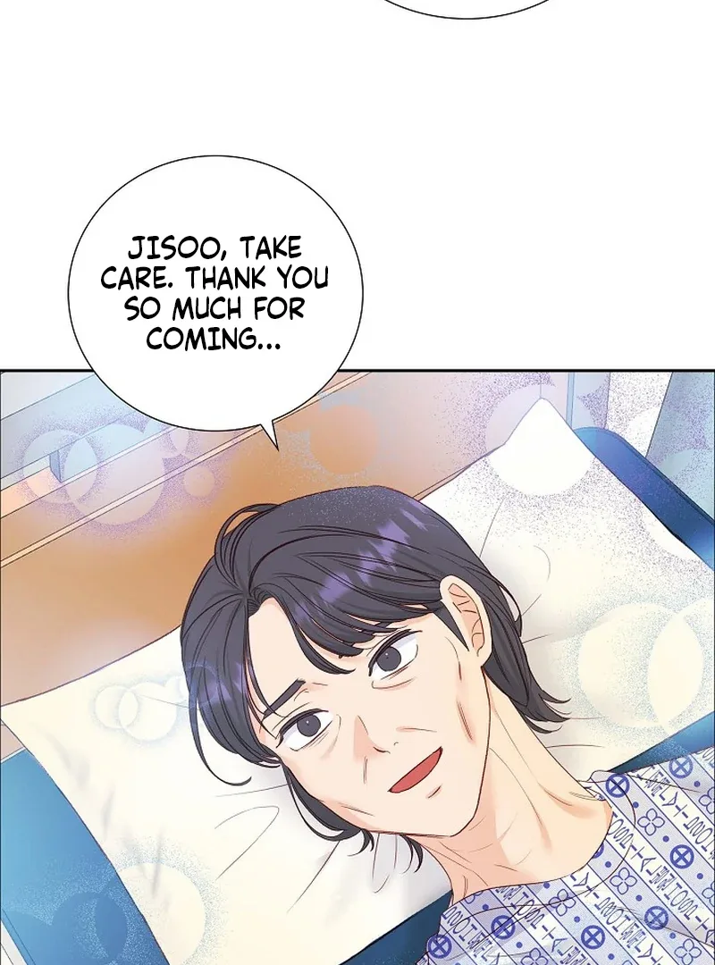 Dangerous Office Romance Chapter 31 page 31