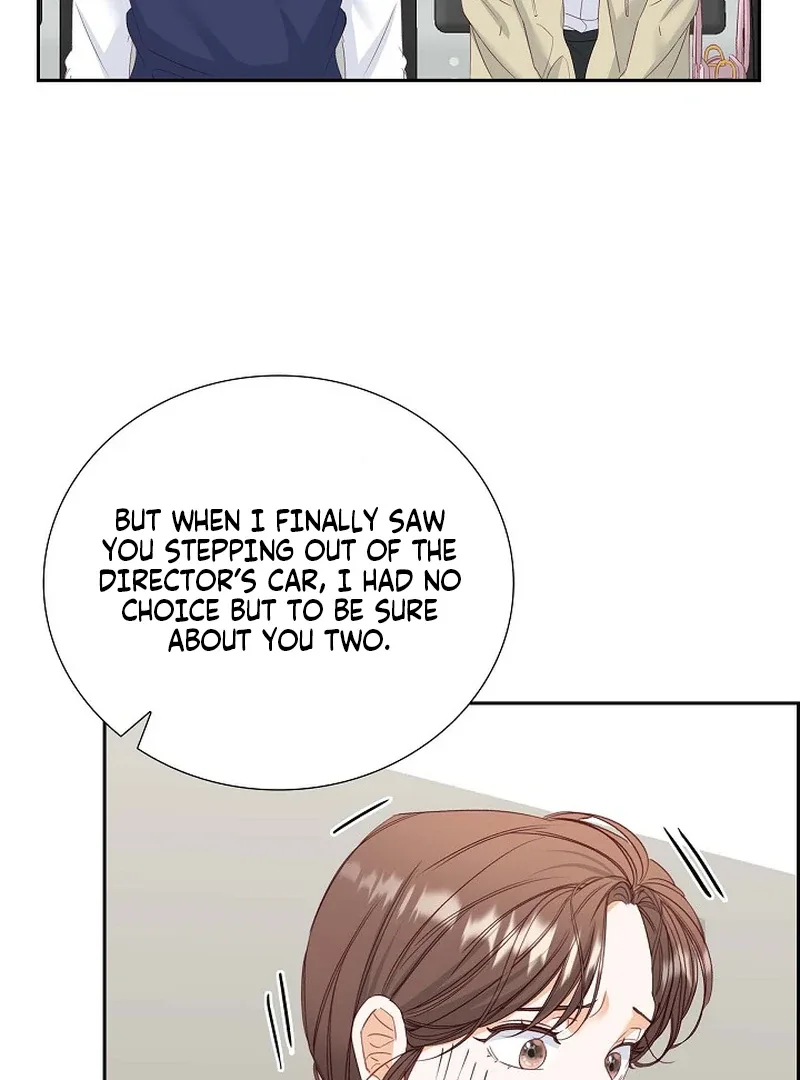 Dangerous Office Romance Chapter 31 page 45