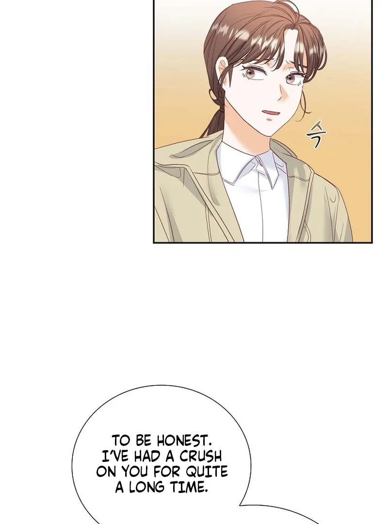 Dangerous Office Romance Chapter 31 page 37
