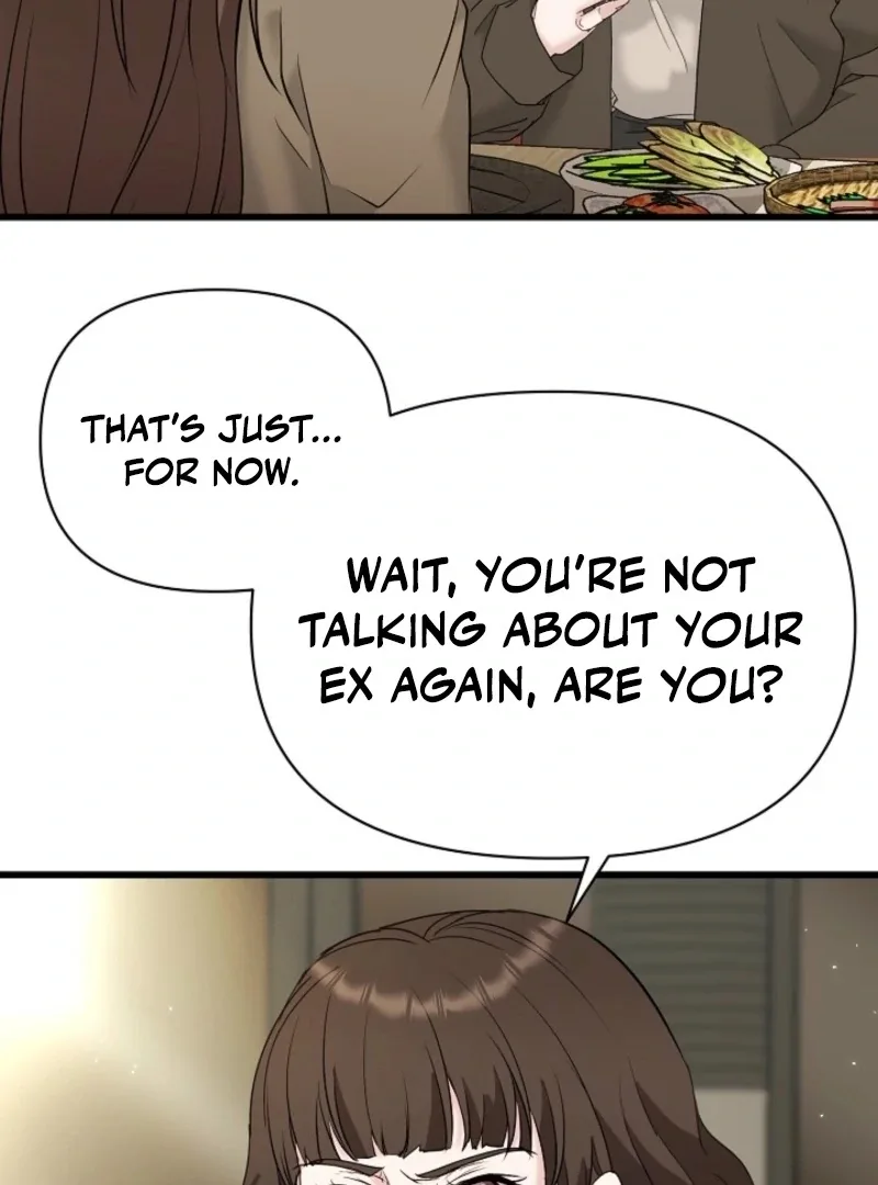 Dangerous Chapter 32 page 20