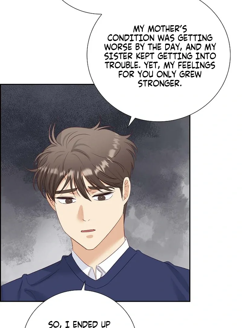 Dangerous Office Romance Chapter 31 page 38