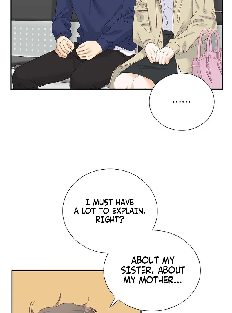 Dangerous Office Romance Chapter 31 page 35