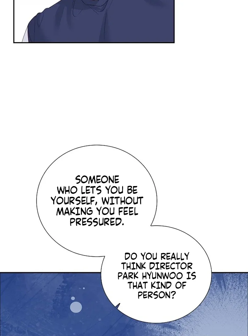 Dangerous Office Romance Chapter 31 page 53