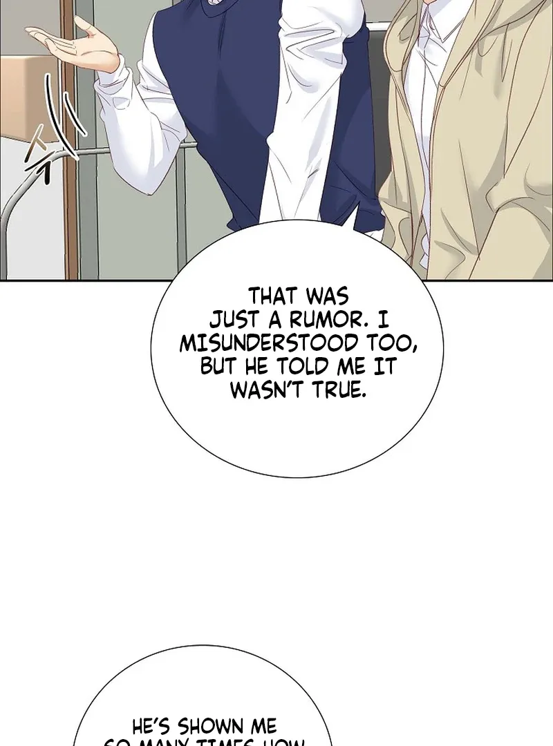 Dangerous Office Romance Chapter 31 page 50