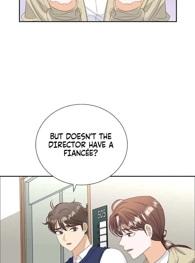 Dangerous Office Romance Chapter 31 page 49