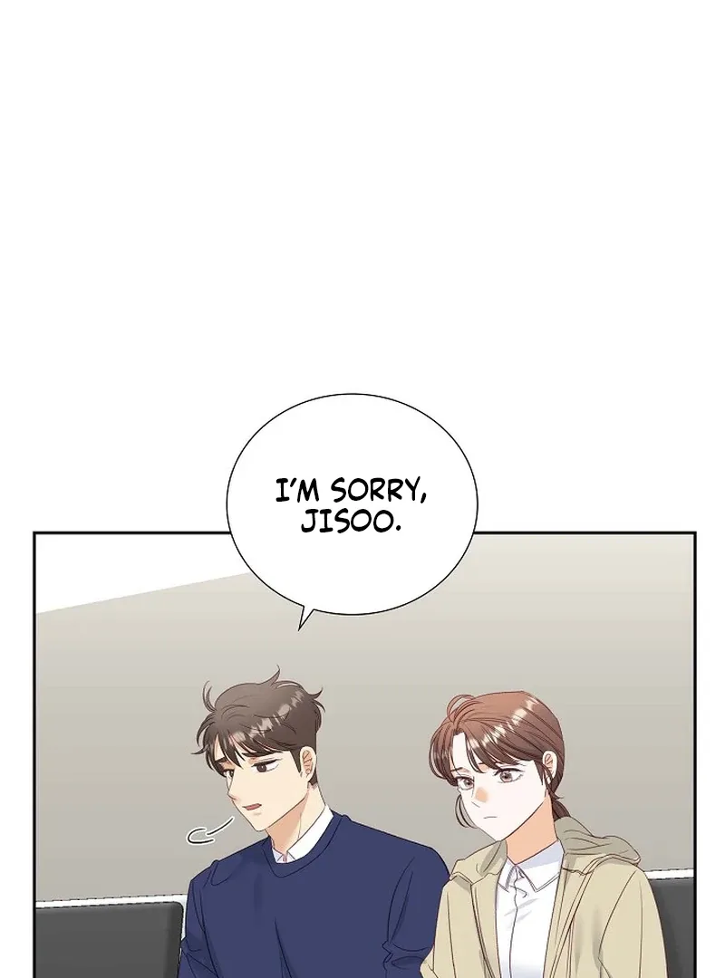 Dangerous Office Romance Chapter 31 page 34